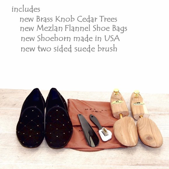 NIB * $380 MEZLAN Talo Tuxedo 7 M * new Trees main image 9